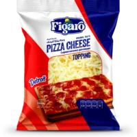 Metallic Package (Pizza)-2000-01