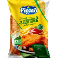 Metallic Package (Schnitzel)